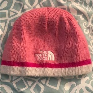North Face Hat